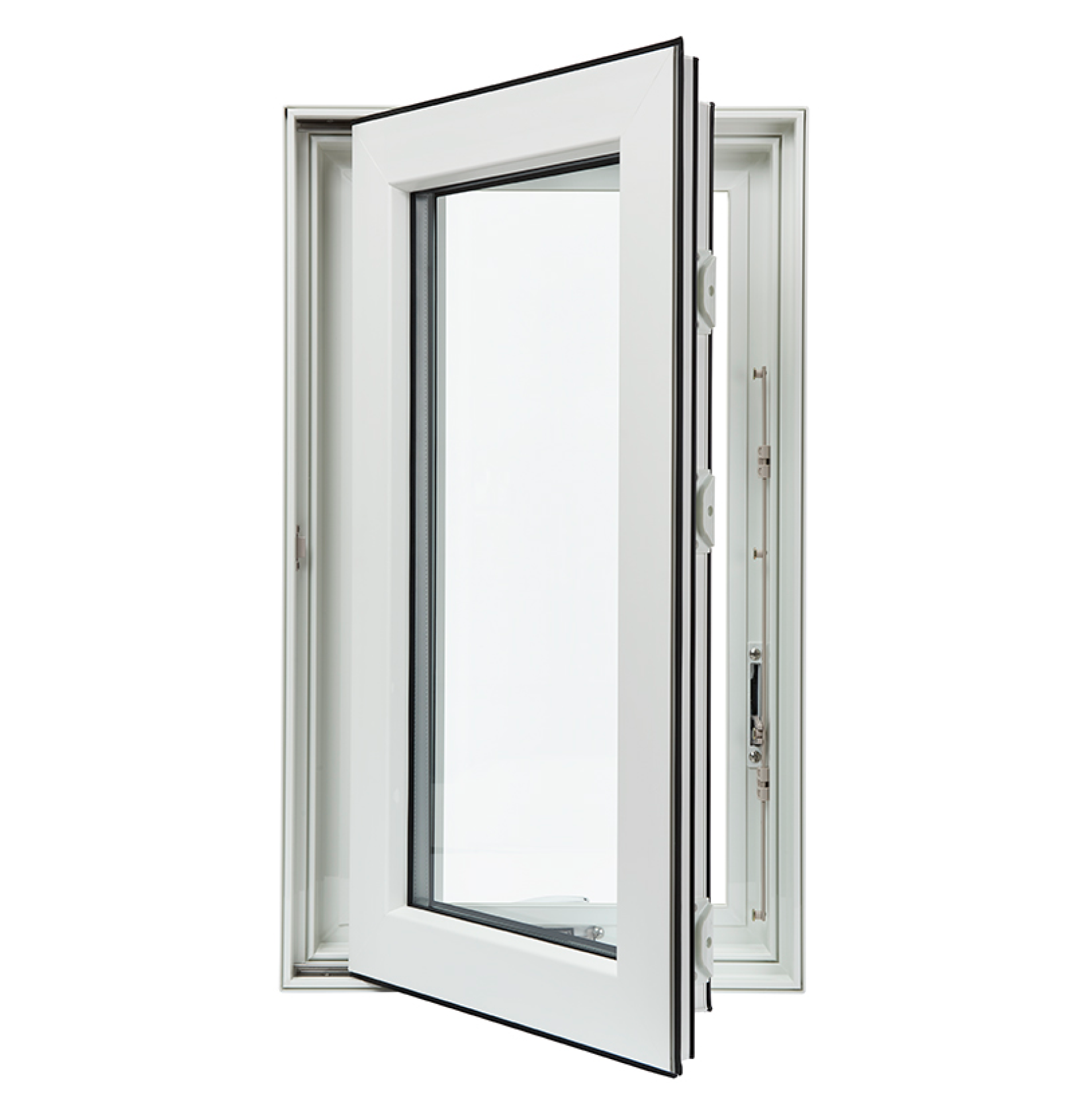 Aspekt Windows Commercial